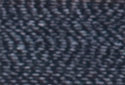 Mettler POLY SHEEN 40 200m Embroidery Thread 0132 - Dark Pewter