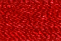 Mettler POLY SHEEN 40 200m Embroidery Thread 1902 - Poinsettia