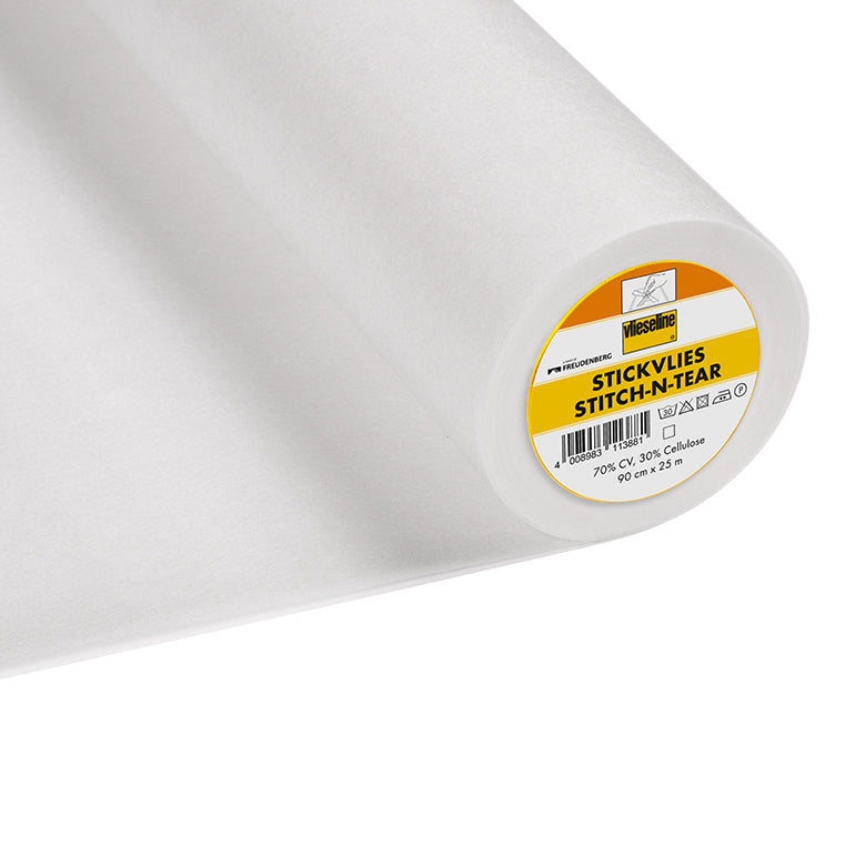 Stitch 'n' Tear - sold by 1/2m