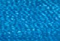Mettler POLY SHEEN 40 200m Embroidery Thread 3901 - Tropical Blue