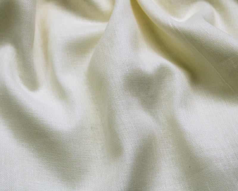 Soft Muslin - Cream