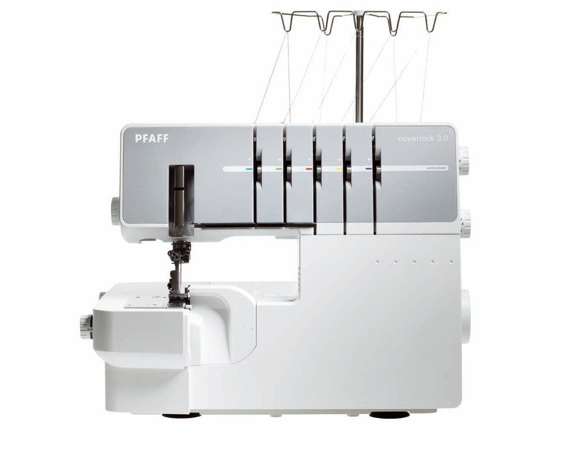 PFAFF® Coverlock Machine 3.0 image 0