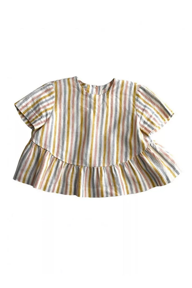 Florence Top and Dress 6-18 by Merchant & Mills image 0