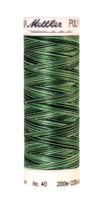 Image of mettler Poly Sheen thread