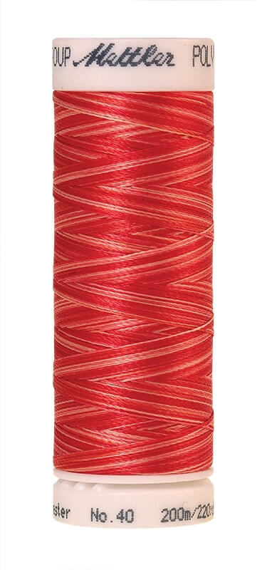 Image of mettler Poly Sheen thread