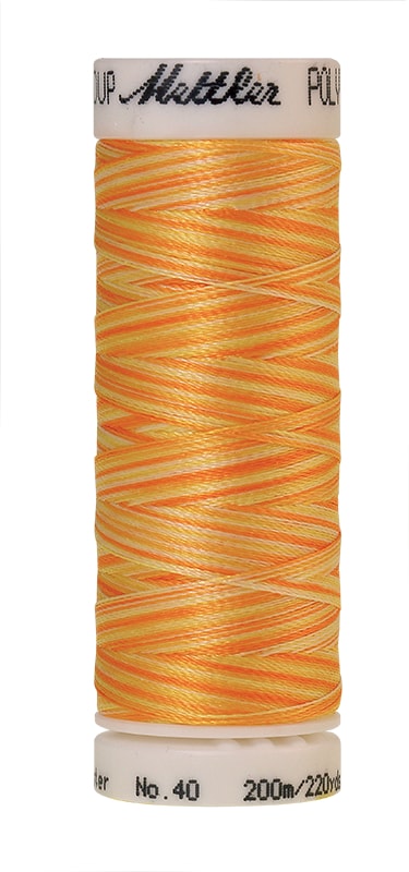 Image of mettler Poly Sheen thread