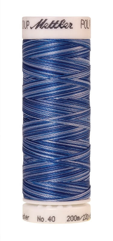 Image of mettler Poly Sheen thread