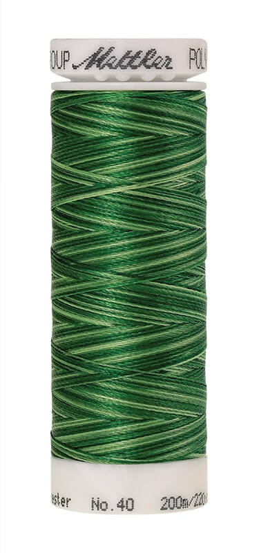 Image of mettler Poly Sheen thread