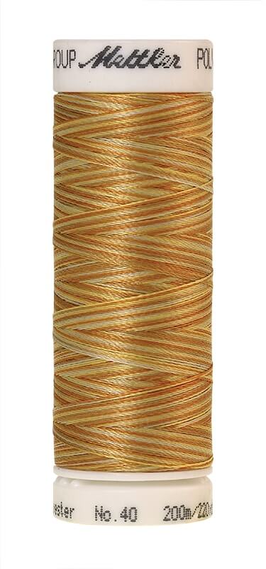 Image of mettler Poly Sheen thread