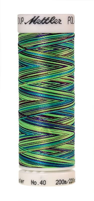 Image of mettler Poly Sheen thread