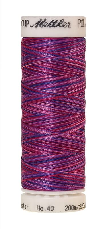 Image of mettler Poly Sheen thread