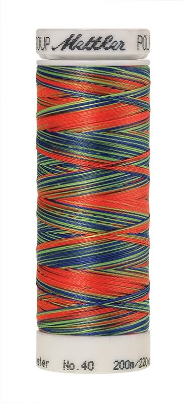 Image of mettler Poly Sheen thread