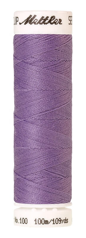 Image of mettler seralon polyester thread