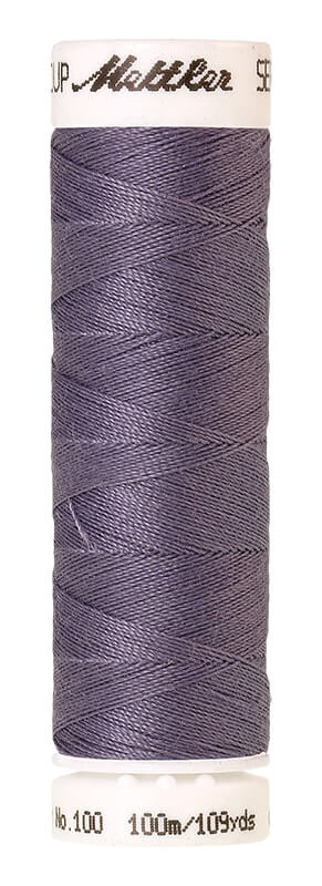 Image of mettler seralon polyester thread