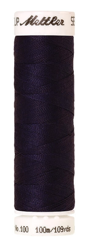 Image of mettler seralon polyester thread