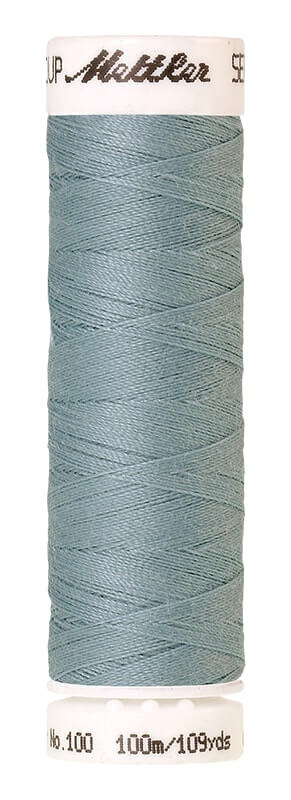 Image of mettler seralon polyester thread