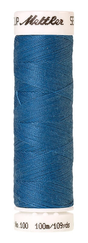 Image of mettler seralon polyester thread