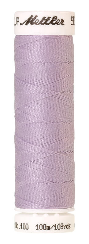 Image of mettler seralon polyester thread