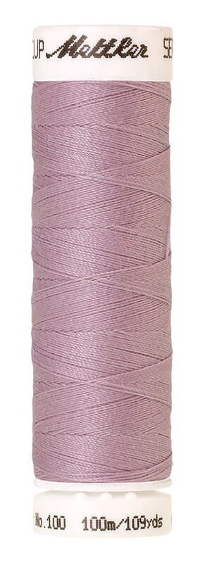Image of mettler seralon polyester thread