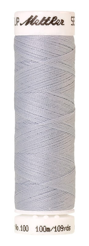 Image of mettler seralon polyester thread