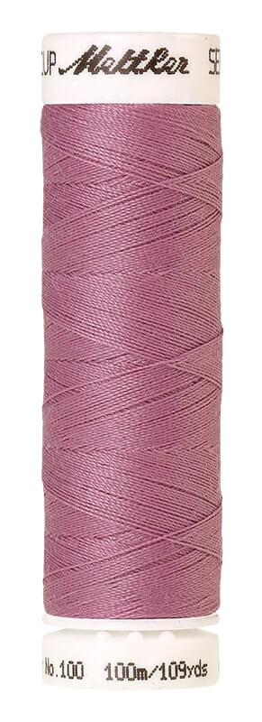 Image of mettler seralon polyester thread