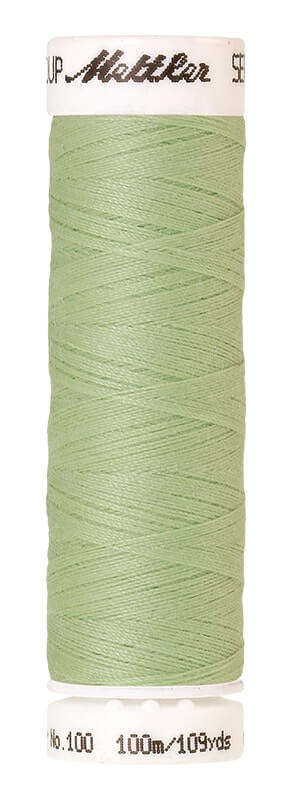 Image of mettler seralon polyester thread