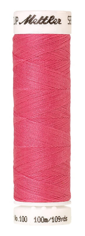Image of mettler seralon polyester thread