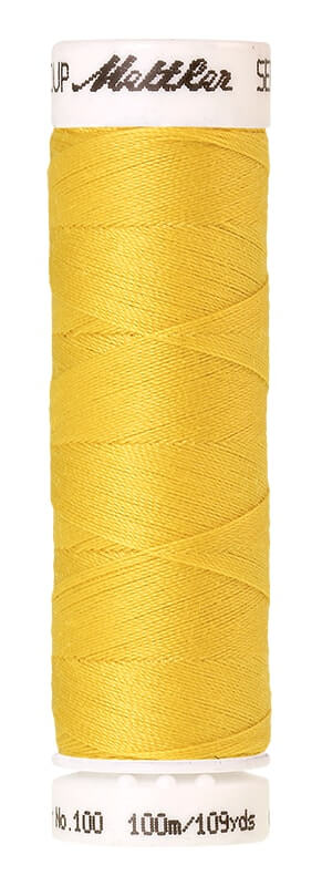 Image of mettler seralon polyester thread