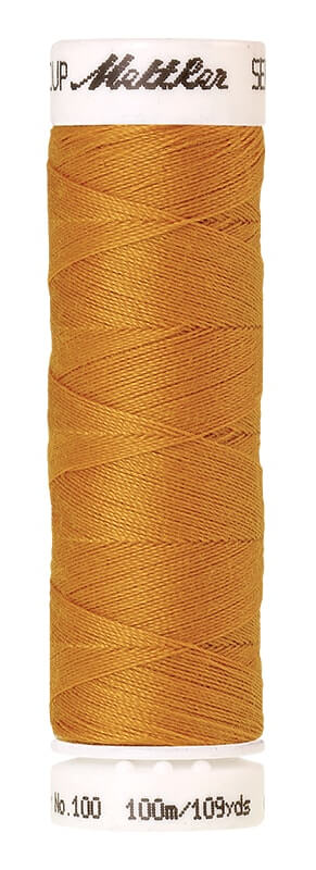 Image of mettler seralon polyester thread