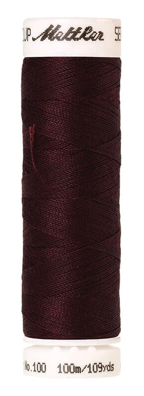 Image of mettler seralon polyester thread
