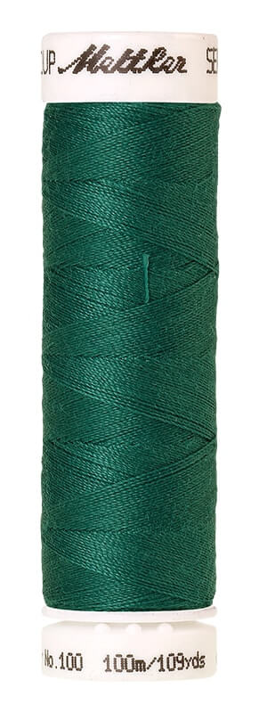 Image of mettler seralon polyester thread
