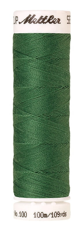 Image of mettler seralon polyester thread
