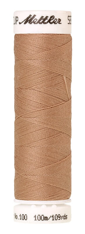 Image of mettler seralon polyester thread