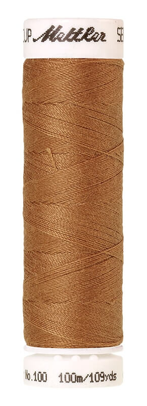 Image of mettler seralon polyester thread