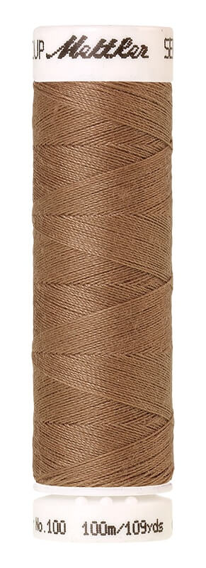 Image of mettler seralon polyester thread