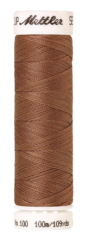 Image of mettler seralon polyester thread