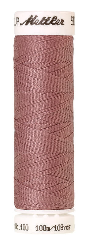 Image of mettler seralon polyester thread