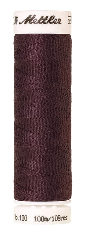 Image of mettler seralon polyester thread