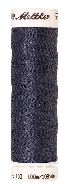 Image of mettler seralon polyester thread