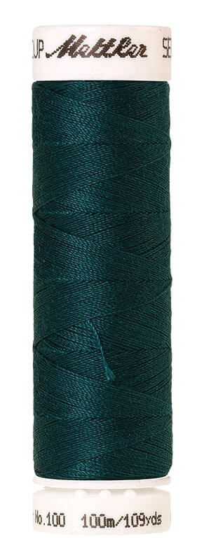 Image of mettler seralon polyester thread