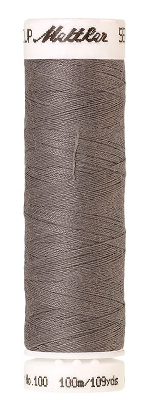 Image of mettler seralon polyester thread