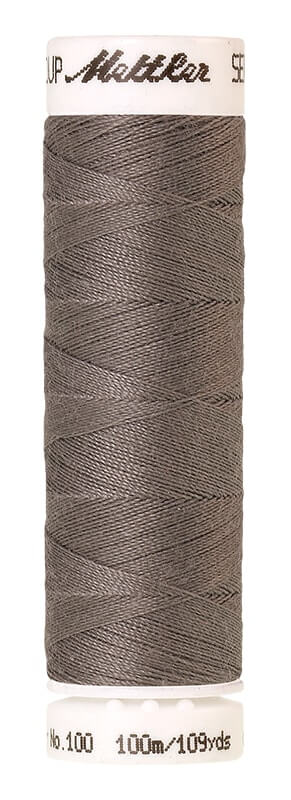 Image of mettler seralon polyester thread