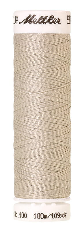 Image of mettler seralon polyester thread