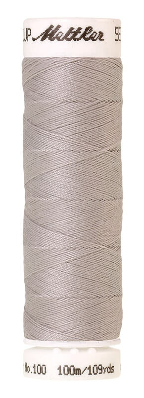 Image of mettler seralon polyester thread