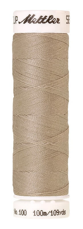 Image of mettler seralon polyester thread