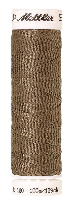 Image of mettler seralon polyester thread