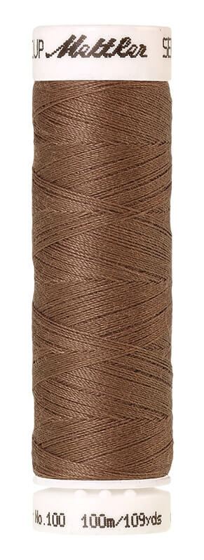 Image of mettler seralon polyester thread