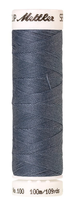 Image of mettler seralon polyester thread