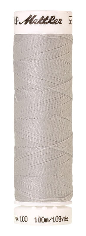 Image of mettler seralon polyester thread