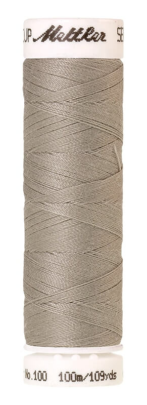 Image of mettler seralon polyester thread